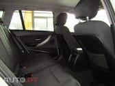 BMW 318 d Touring Advantage