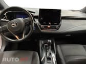 Toyota Corolla Touring Sports 1.8 Hybrid Dynamic