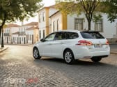 Peugeot 308 SW 130 e-THP Stop & Start Active