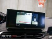 Peugeot 3008 1.2 PureTech Allure
