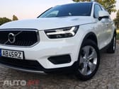 Volvo XC40 2.0 D3 Momentum Plus