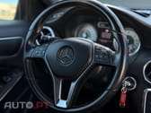 Mercedes-Benz A 180 d BlueEFFICIENCY Edition