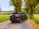 Nissan Qashqai 1.5 dCi Tekna Pele