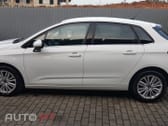 Citroen C4 1.6 BlueHDi Feel