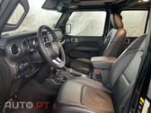 Jeep Wrangler 2.0 TG 4xe Rubicon