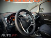 Honda Jazz 1.2 i-VTEC City