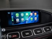 Mercedes-Benz GLE de 4Matic 9G-TRONIC AMG Line Advanced Plus