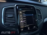 Volvo XC90 2.0 T8 PHEV Inscription Expression AWD