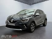 Renault Captur 1.6 E-Tech Plug-In Intens