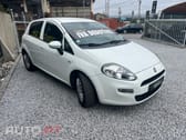 Fiat Punto 1.3 M-jet