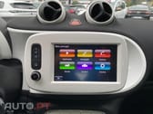 Smart ForFour 1.0 Passion 71