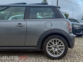 MINI Cooper One D