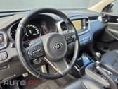 Kia Sorento 2.2 CRDi TOP