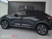 Nissan Juke 1.0 DIG-T N-Connecta NAV. DCT