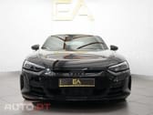 Audi E-Tron GT quattro