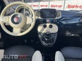 Fiat 500 1.0 Hybrid Lounge
