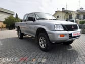 Mitsubishi L200 2.5TDI 4X4 3LUG