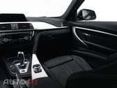 BMW 330 e iPerformance Line Sport