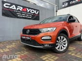 Volkswagen T-Roc 1.0 TSI Style