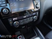 Nissan Qashqai 1.5 dCi Tekna Premium