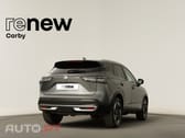 Nissan Qashqai 1.3 DIG-T Advance