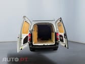 Citroen Berlingo 1.5 BlueHDi M Club
