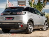 Peugeot 3008 1.6 Hybrid4 Allure Pack e-EAT8