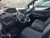 Peugeot Partner  1.5 BlueHDi Premium Standard