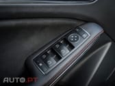 Mercedes-Benz A 180 d AMG Line