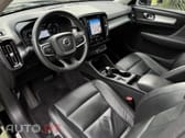 Volvo XC40 1.5 T5 PHEV Inscription
