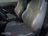 Peugeot RCZ 1.6 200 THP
