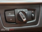BMW 420 d Pack M Auto
