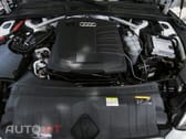 Audi A5 35 TDI S tronic sport