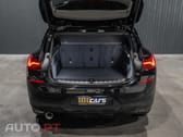 BMW X2 18 i sDrive Auto