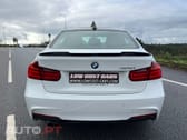 BMW 328 i Auto