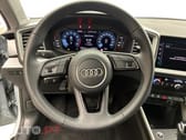 Audi A1 25 TFSI Advanced S tronic