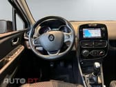 Renault Clio Sport Tourer Tce Limited 