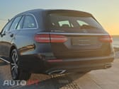 Mercedes-Benz E 300 De Avantgarde