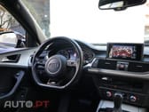 Audi A6 Avant 2.0 TDi S-line S tronic