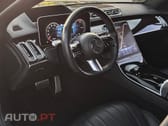 Mercedes-Benz S 580 e