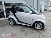 Smart ForTwo PASSION