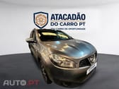 Nissan Qashqai 1.5 dci tekno
