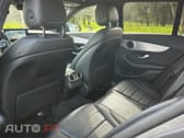 Mercedes-Benz C 300 de T 9G-TRONIC AMG Line