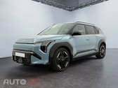 Kia EV3 GT-Line