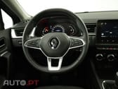Renault Captur Captur 1.0 TCe Techno Bi-Fuel