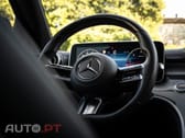 Mercedes-Benz C 300 d AMG Line