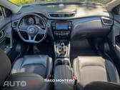 Nissan Qashqai 1.5 dCi Tekna Premium Bose