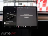 Tesla Model Y Long Range RWD