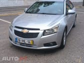 Chevrolet Cruze 1.6 LS