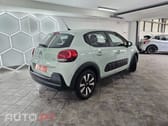 Citroen C3 1.2 PureTech Shine
